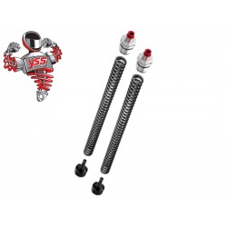 Κιτ Αναβάθμισης Πιρουνιού Honda PCX 150 2014-2017 YSS